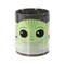 Uncanny Brands Star Wars Mandolorian Single Cup Coffee Maker with Mug
